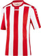 JAKO Inter KM - Voetbalshirt - Heren - Maat XL - Rood