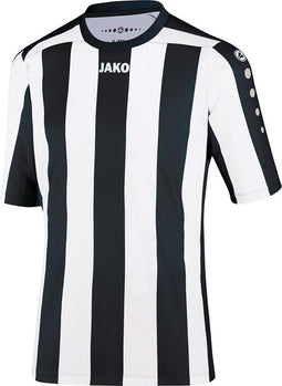 JAKO Inter KM - Voetbalshirt - Kinderen - Maat 116 - Zwart