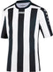 JAKO Inter KM - Voetbalshirt - Kinderen - Maat 116 - Zwart
