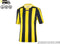 JAKO Inter KM - Voetbalshirt - Kinderen - Maat 128 - Geel