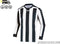 JAKO Inter KM - Voetbalshirt - Kinderen - Maat 140 - Zwart