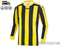 JAKO Inter LM - Voetbalshirt - Heren - Maat M - Geel