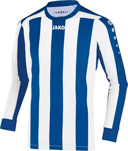 JAKO Inter LM - Voetbalshirt - Heren - Maat XXL - Blauw