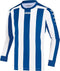 JAKO Inter LM - Voetbalshirt - Heren - Maat XXL - Blauw