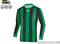 JAKO Inter LM - Voetbalshirt - Kinderen - Maat 128 - Groen