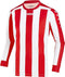 JAKO Inter LM - Voetbalshirt - Kinderen - Maat 164 - Rood