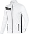 Jako - Jacket Athletico Senior - Hardloopvest Heren Wit - XXL - wit/zwart