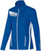 Jako - Jacket Athletico Women - Hardloopvest Dames Blauw - 40 - royal/wit