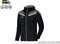 Jako Jacket Pro JR - Sportjas - Kinderen - Maat 128 - Zwart / Grijs