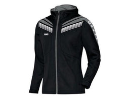 Jako - Jacket Pro - Zwart