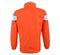 JAKO Jako Player Regenjas - Trainingsjas - Heren - Maat S - Oranje