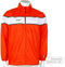 JAKO Jako Player Regenjas - Trainingsjas - Heren - Maat S - Oranje