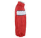 Jako Jako regenjas - Trainingsjas - Mannen - Maat XL - Rood