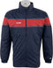 Jako Jako regenjas - Trainingsjas - Mannen - Maat XXL - Navy