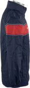 Jako Jako regenjas - Trainingsjas - Mannen - Maat XXL - Navy