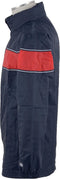 Jako Jako regenjas - Trainingsjas - Mannen - Maat XXL - Navy