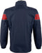 Jako Jako regenjas - Trainingsjas - Mannen - Maat XXL - Navy