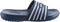 JAKO Jakolette - Slippers - Heren - Maat 41 - Navy/Wit