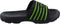 JAKO Jakolette - Slippers - Kinderen - Maat 29 - Zwart/Groen