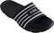 JAKO Jakolette - Slippers - Kinderen - Maat 29 - Zwart/Wit