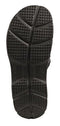 JAKO Jakolette - Slippers - Kinderen - Maat 29 - Zwart/Wit