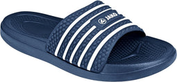 JAKO Jakolette - Slippers - Kinderen - Maat 33 - Wit/Navy