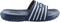 JAKO Jakolette - Slippers - Kinderen - Maat 33 - Wit/Navy