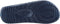 JAKO Jakolette - Slippers - Kinderen - Maat 33 - Wit/Navy