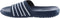 JAKO Jakolette - Slippers - Kinderen - Maat 33 - Wit/Navy