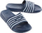 JAKO Jakolette - Slippers - Kinderen - Maat 33 - Wit/Navy