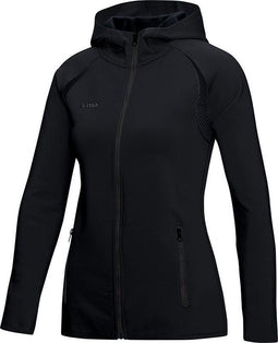 Jako - Jas Met Kap Move - Dames - maat 38