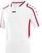 Jako - Jersey Block Junior - Shirt Oranje - 152 - oranje/marine/wit