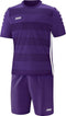 Jako - Jersey Celtic 2.0 S/S - Jersey Celtic 2.0 S/S - 116 - lila/wit