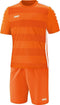 Jako - Jersey Celtic 2.0 S/S - Jersey Celtic 2.0 S/S - 152 - fluooranje/wit