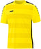 Jako - Jersey Celtic 2.0 S/S - Jersey Celtic 2.0 S/S - 164 - lichtgeel/zwart