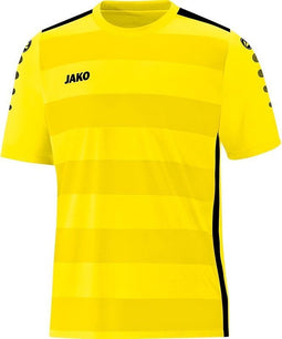 Jako - Jersey Celtic 2.0 S/S - Jersey Celtic 2.0 S/S - M - lichtgeel/zwart
