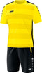 Jako - Jersey Celtic 2.0 S/S - Jersey Celtic 2.0 S/S - M - lichtgeel/zwart