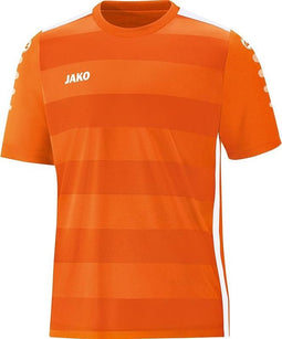 Jako - Jersey Celtic 2.0 S/S - Jersey Celtic 2.0 S/S - S - fluooranje/wit