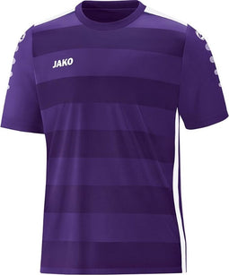 Jako - Jersey Celtic 2.0 S/S - Jersey Celtic 2.0 S/S - XL - lila/wit