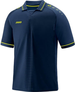 Jako - Jersey Competition 2.0 - Jersey Competition 2.0 - M - navy/lemon