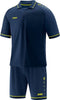 Jako - Jersey Competition 2.0 - Jersey Competition 2.0 - M - navy/lemon
