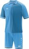Jako - Jersey Competition 2.0 - Jersey Competition 2.0 - XS - hemelsblauw/wit