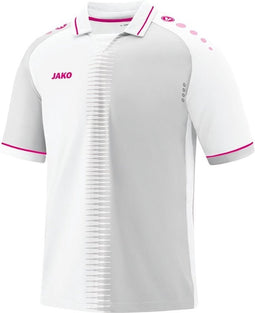Jako - Jersey Competition 2.0 - Jersey Competition 2.0 - XXL - wit/pink