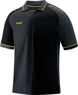 Jako - Jersey Competition 2.0 - Jersey Competition 2.0 - XXL - zwart/goud
