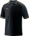 Jako - Jersey Competition 2.0 - Jersey Competition 2.0 - XXL - zwart/goud