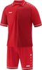 Jako - Jersey Competition 2.0 - Jersey Competition 2.0 - XXL - rood/wit