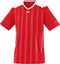Jako - Jersey Cup S/S - Shirt Junior Rood - 34 - 36 - rood/wit