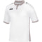 Jako - Jersey Derby S/S - Shirt Junior Blauw - 140 - JAKOblauw/marine
