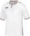 Jako - Jersey Derby S/S - Shirt Junior Oranje - 152 - flame/marine