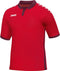 Jako - Jersey Derby S/S - Shirt Wit - XXL - wit/zilvergrijs